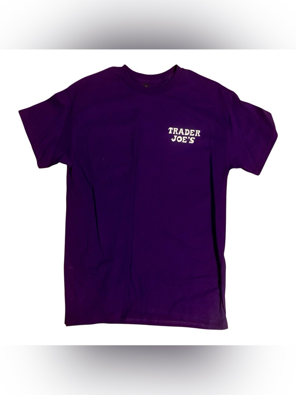 Trader Joe’s Tee Shirt